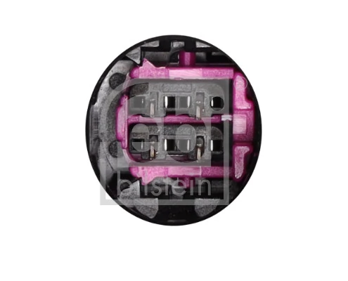 Compresor, sistema de aire comprimido febi Plus 185705