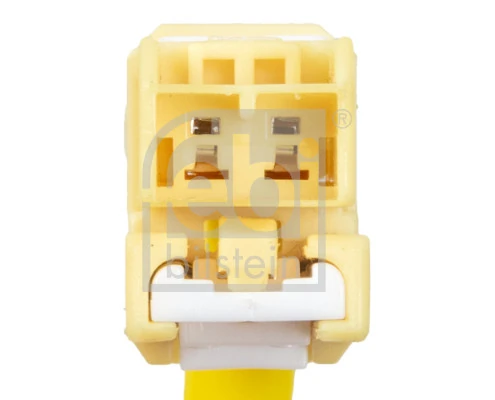 FEBI BILSTEIN 188702 Clockspring, airbag