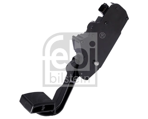 Accelerator Pedal 183244