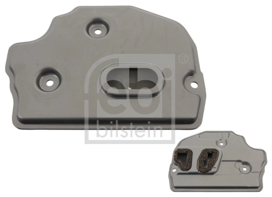 Hydraulic Filter, automatic transmission 47165