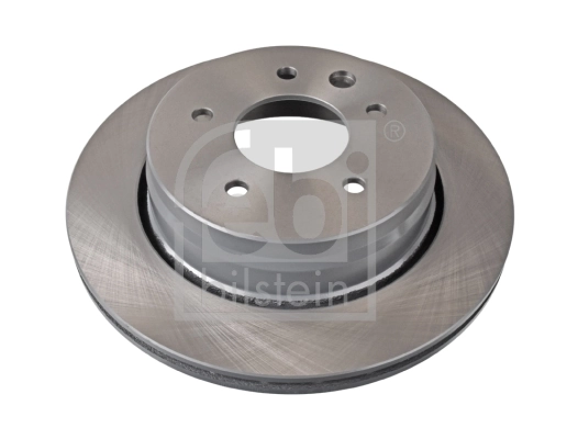 Brake Disc 44139