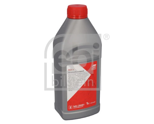 Brake Fluid 26461