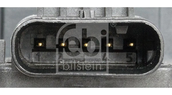 NOx Sensor, urea injection 197518