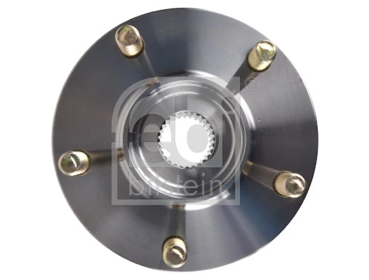 Wheel Hub 173421