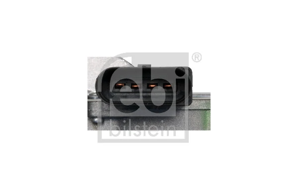 Wiper Linkage febi Plus 48699