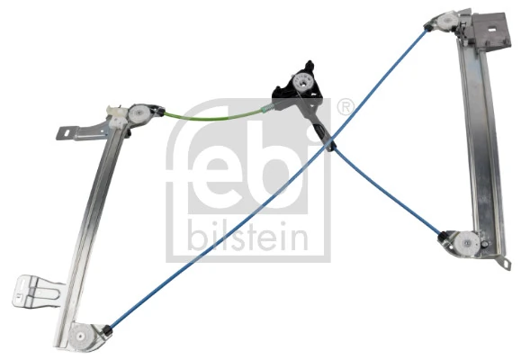 Window Regulator 193251