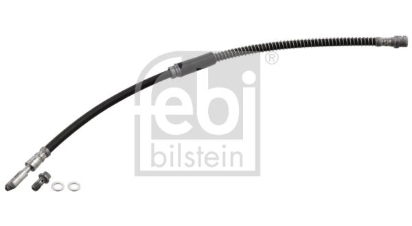 Brake Hose 27934