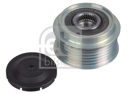 Alternator Freewheel Clutch 101747