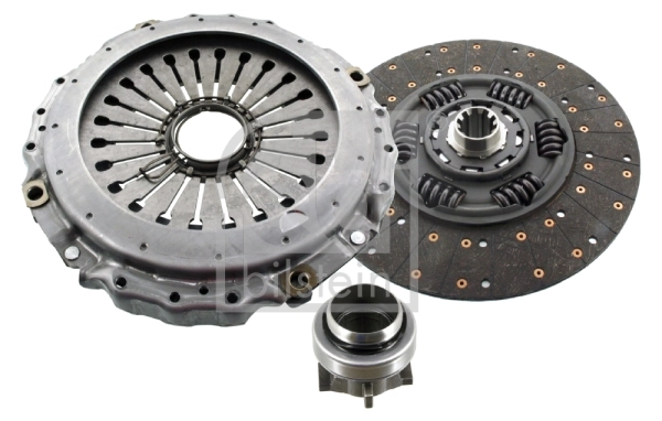 Clutch Kit 105238