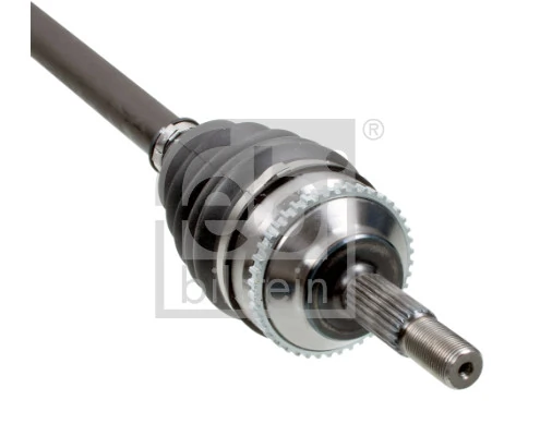 Drive Shaft 184837