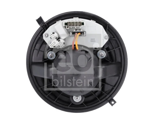 FEBI BILSTEIN 185625 Interior Blower
