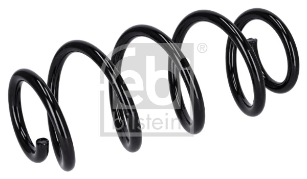 Suspension Spring 186238