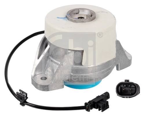 Mounting, engine 108761