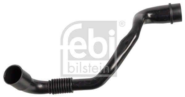 Hose, crankcase ventilation febi Plus 170315