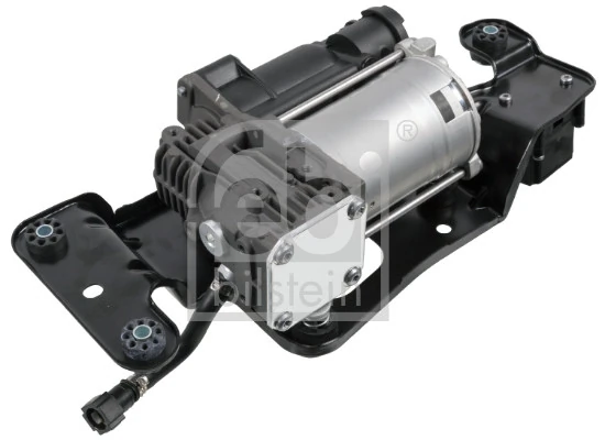 Compressor, compressed-air system febi Plus 185704