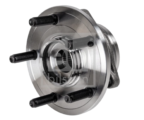 Wheel Bearing Kit 174753