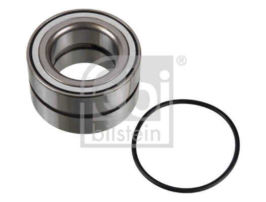 Wheel Bearing Kit 175510