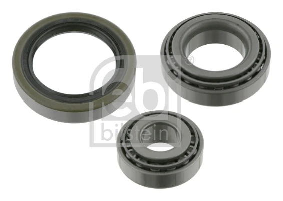 Wheel Bearing Kit 05581