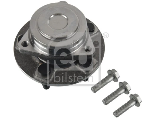 Wheel Bearing Kit 180128