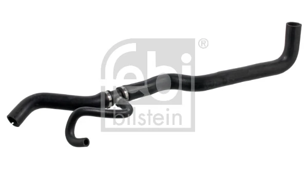 Radiator Hose 38591