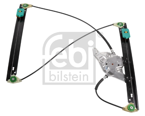 Window Regulator 175799