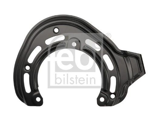 Splash Guard, brake disc 197369