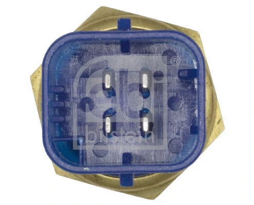FEBI BILSTEIN 186118 Sensor, coolant temperature