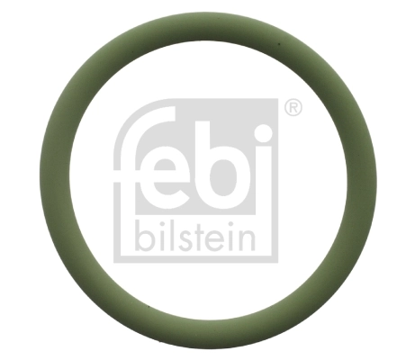 Gasket, coolant flange 18768