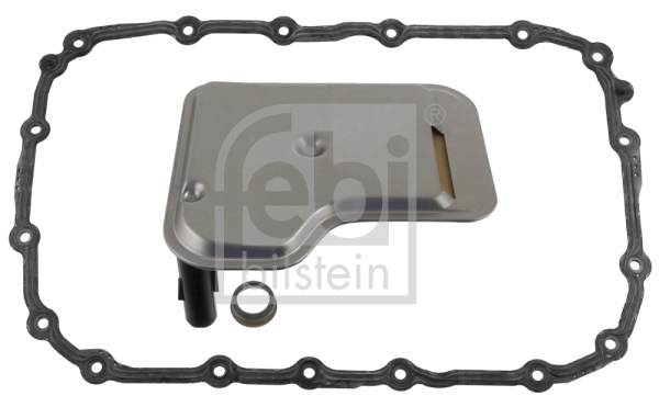 Hydraulic Filter Kit, automatic transmission 105779