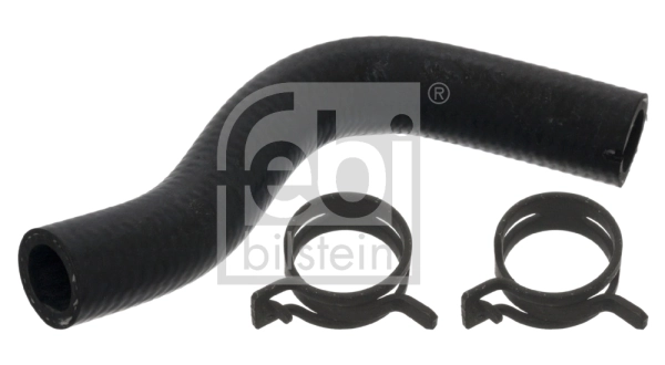 Charge Air Hose 49241