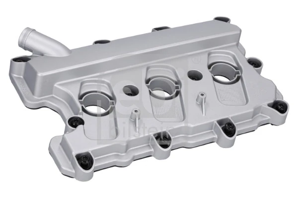 Cylinder Head Cover febi Plus 188253