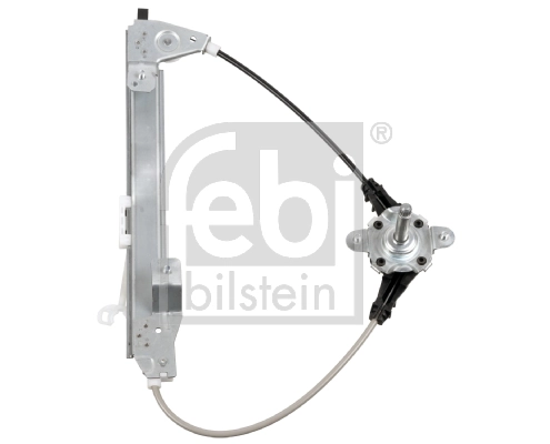 Window Regulator 177828