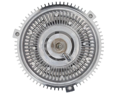 Embrayage, ventilateur de radiateur 18681