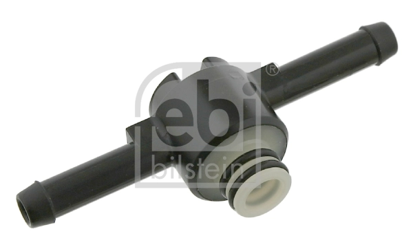 Valve, fuel filter 26960