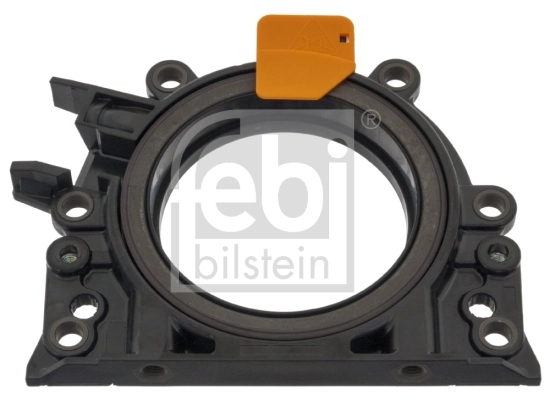 Shaft Seal, crankshaft 49049