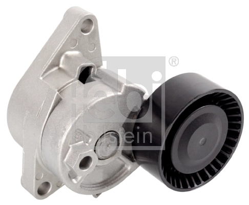 Belt Tensioner, V-ribbed belt 10781