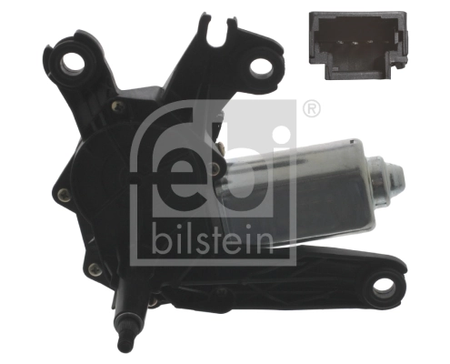 Wiper Motor 40506
