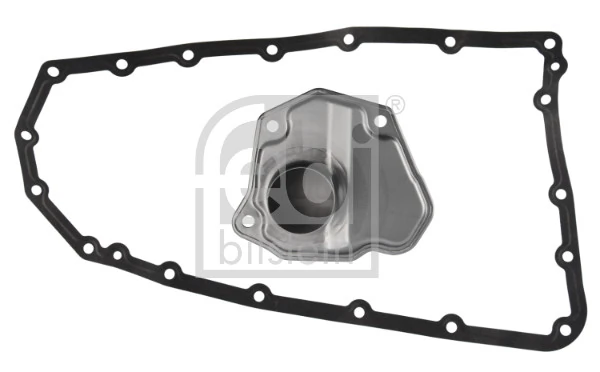 Hydraulic Filter Kit, automatic transmission 184209