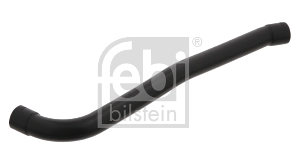 Hose, crankcase ventilation febi Plus 33869