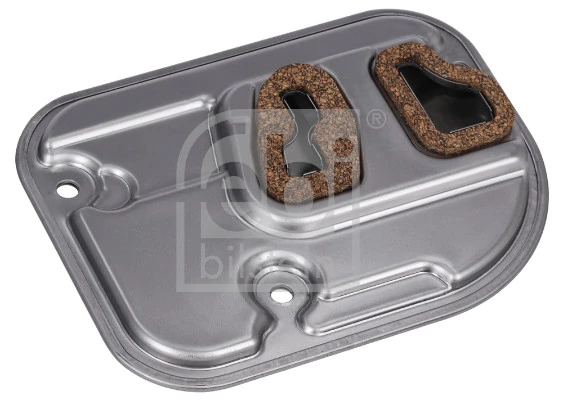 Hydraulic Filter, automatic transmission 102447