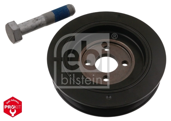 Belt Pulley, crankshaft ProKit 33794