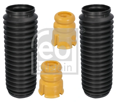Dust Cover Kit, shock absorber 181494