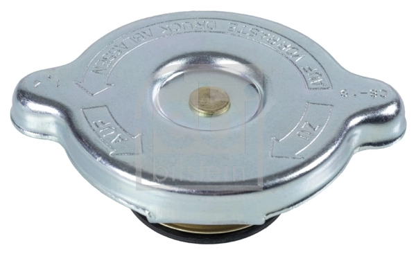 Cap, coolant tank 06568