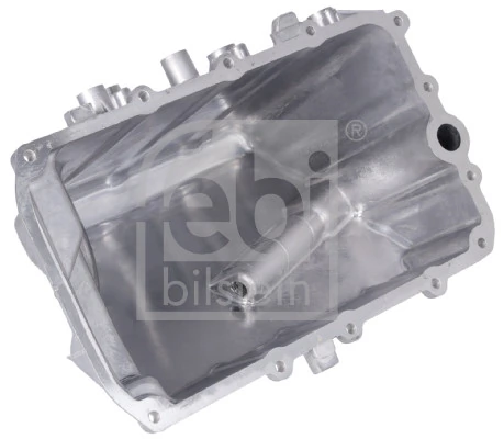 Oil Sump febi Plus 186515