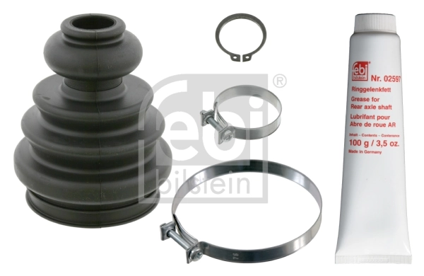 Bellow Kit, drive shaft 14093