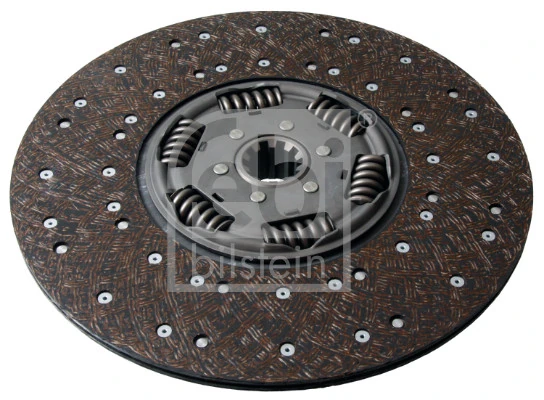 Clutch Disc 105035