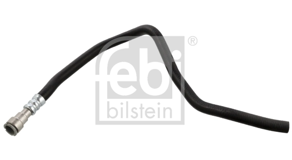 Hydraulic Hose, steering 103247