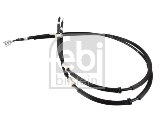 Cable Pull, parking brake 109246