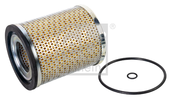 Oil Filter 170425