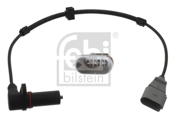 Sensor, crankshaft pulse 36891